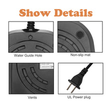 Load image into Gallery viewer, Coffee Mug Warmer