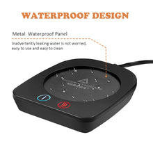 Load image into Gallery viewer, Coffee Mug Warmer