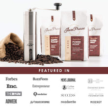 Load image into Gallery viewer, Manual Coffee Grinder

