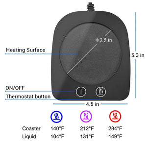 Coffee Mug Warmer