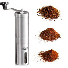 Load image into Gallery viewer, Manual Coffee Grinder
