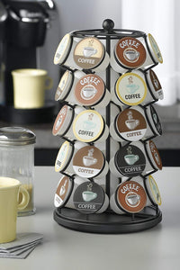 K-Cup Carousel