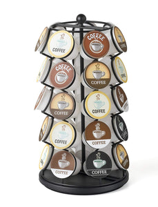 K-Cup Carousel